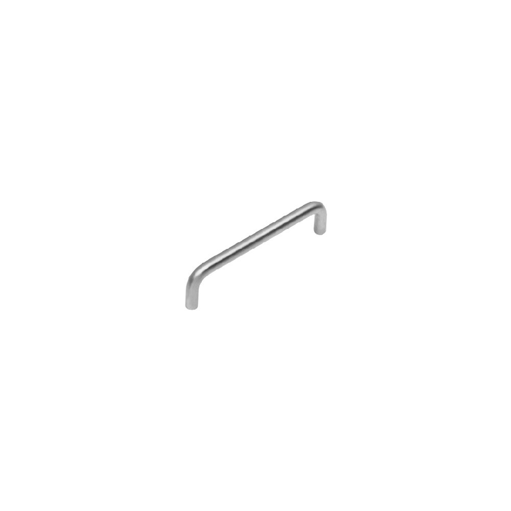 Draadgreep ø10mm/160mm RVS