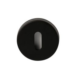 Sleutelrozet rond
