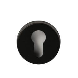 Cilinderrozet rond