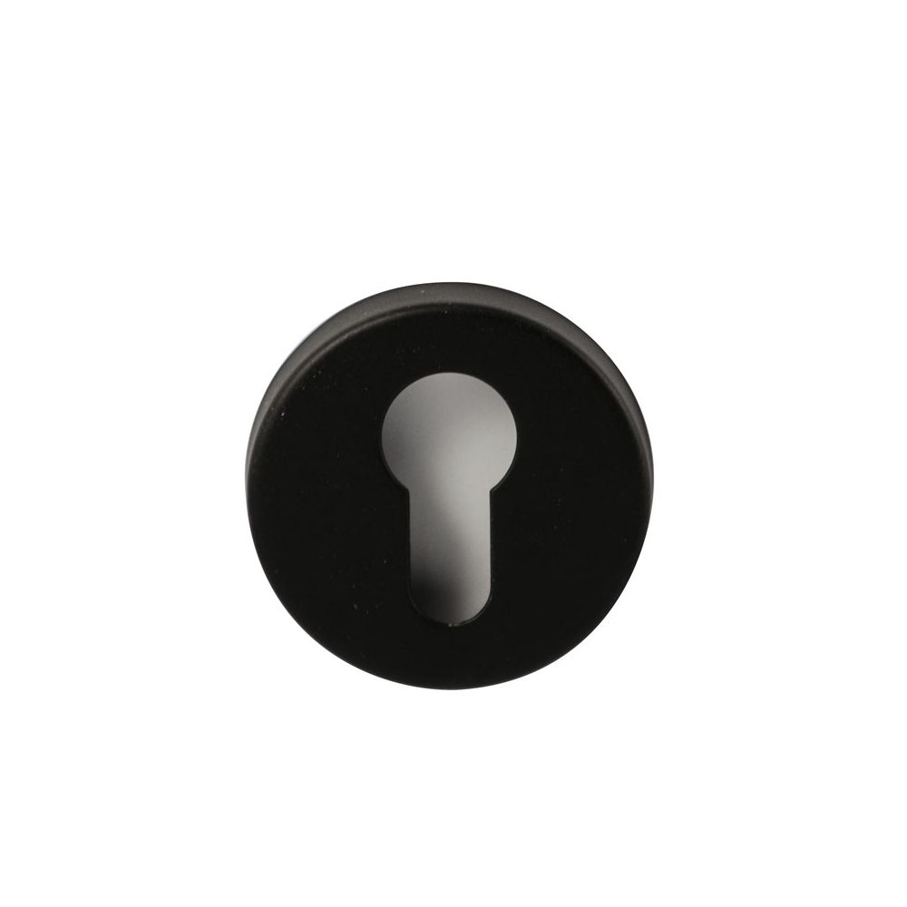 Cilinderrozet rond