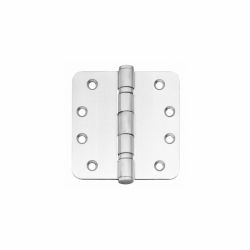 Kogellagerscharnier tot 100 kilo