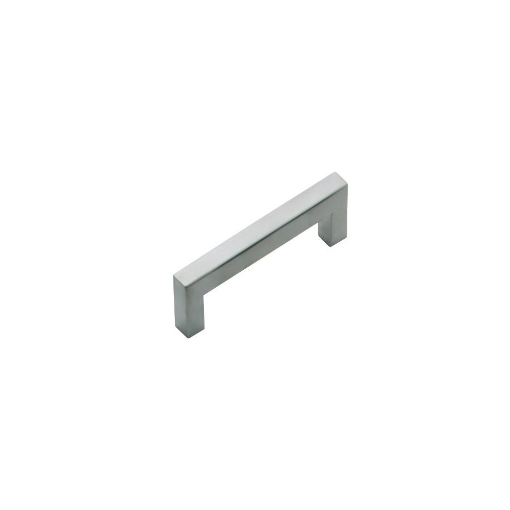 Meubelgreep 140 mm - boormaat 128 mm