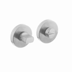 WC-sluiting 8mm ATP RVS