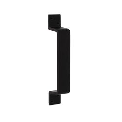 Handgreep 200mm - mat zwart