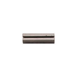 Verloop huls 6-8mm metaal