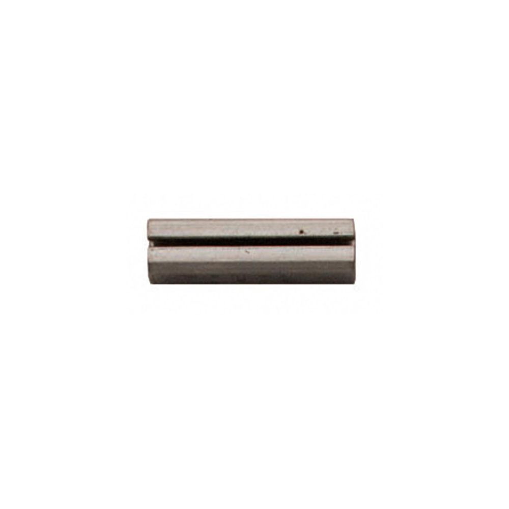 Verloop huls 6-8mm metaal
