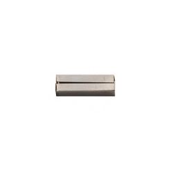 Verloop huls 8-8,5mm metaal