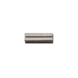 Verloop huls 8-9mm metaal
