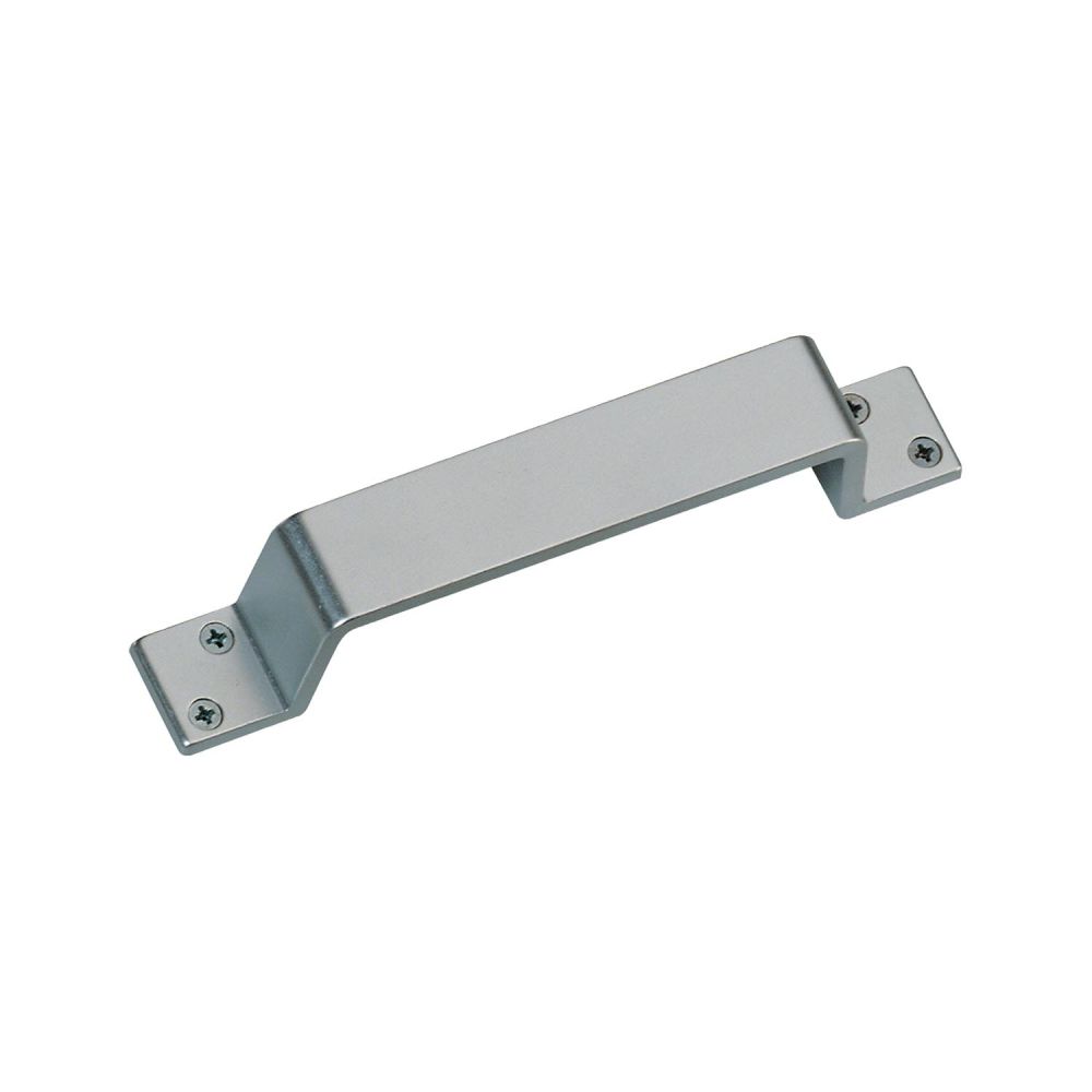 Handgreep 200mm - aluminium F1