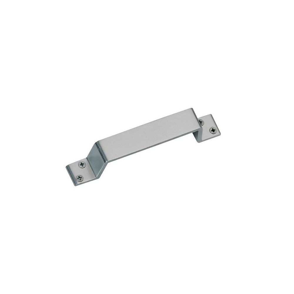 Handgreep 150mm aluminium F1