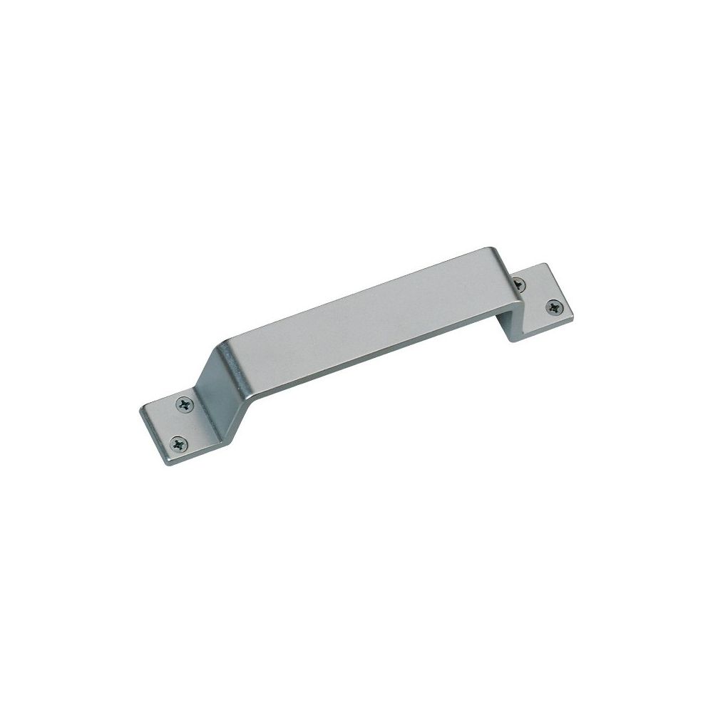 Handgreep 170mm aluminium F1