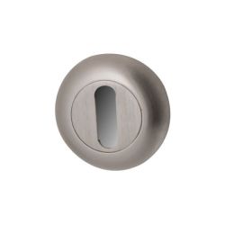 Kira sleutelrozetten PVD Inox