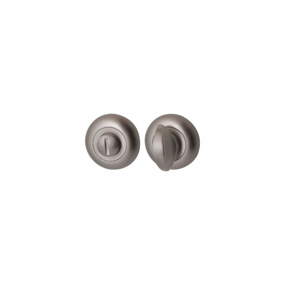 Kira badkamer-/toiletsluiting PVD Inox