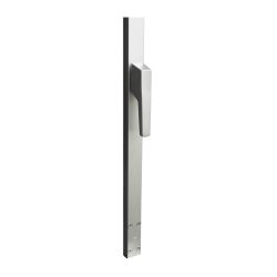 P+E Espagnolet voor ramen niet afsluitbaar 180 cm linksdraaiend aluminium F1
