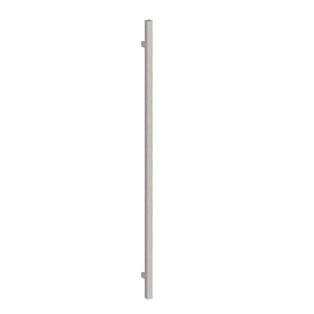 Handgreep T-model vierkant 30x1600x1900 mm - RVS