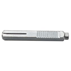 Wisselstift klem 8x65 mm