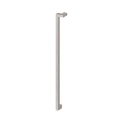 Deurgreep Albatros 1000 mm links - RVS