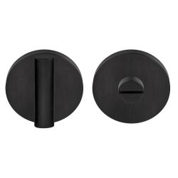 Toilet/badkamersluiting Piet Boon INC PBIWC53 - PVD mat zwart