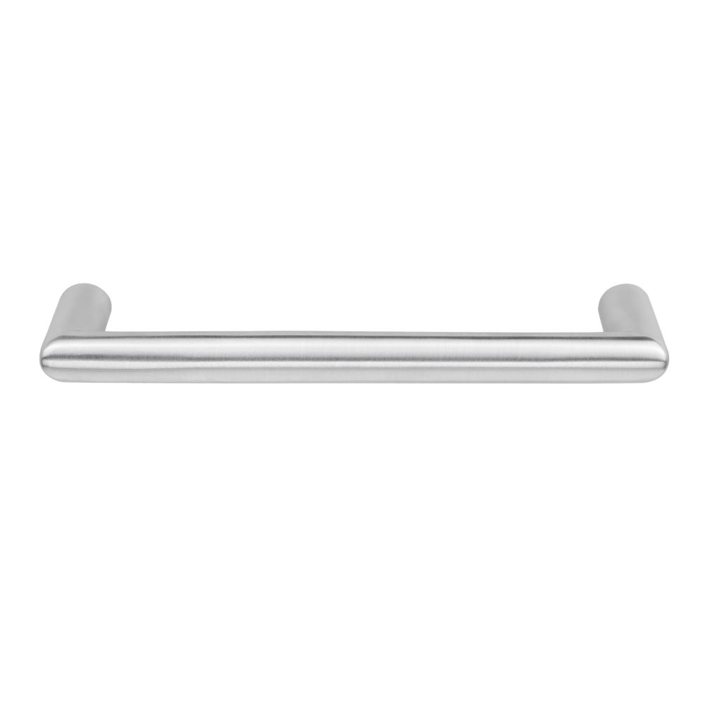 Meubelgreep 160mm Piet Boon INC PBI16/160 - mat RVS