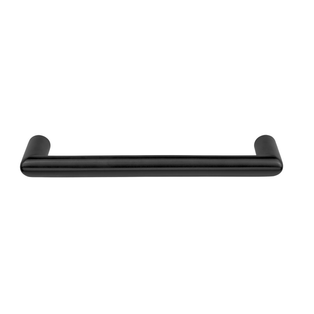 Meubelgreep 160mm Piet Boon INC PBI16/160 - PVD mat zwart