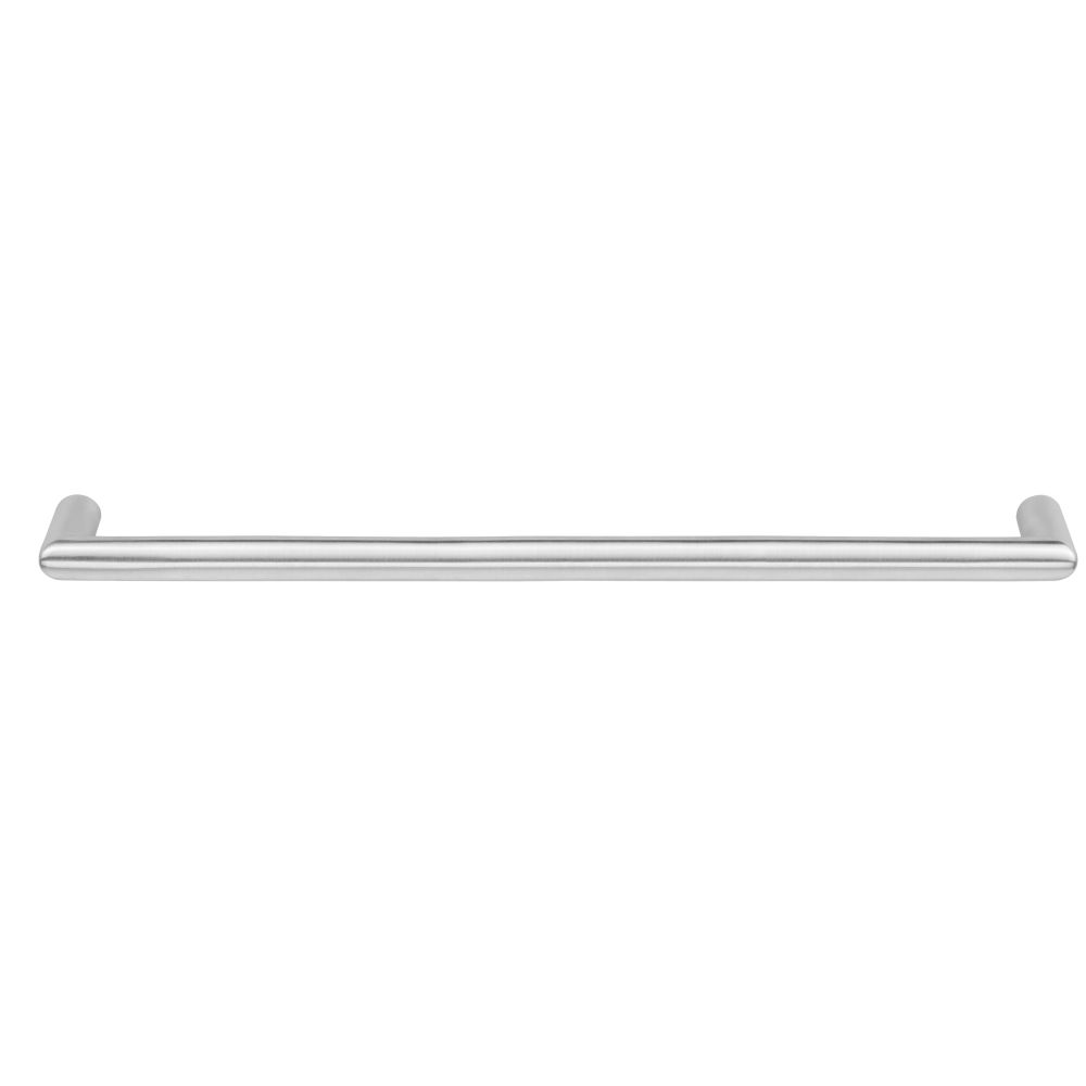 Meubelgreep 160mm Piet Boon INC PBI16/320 - mat RVS