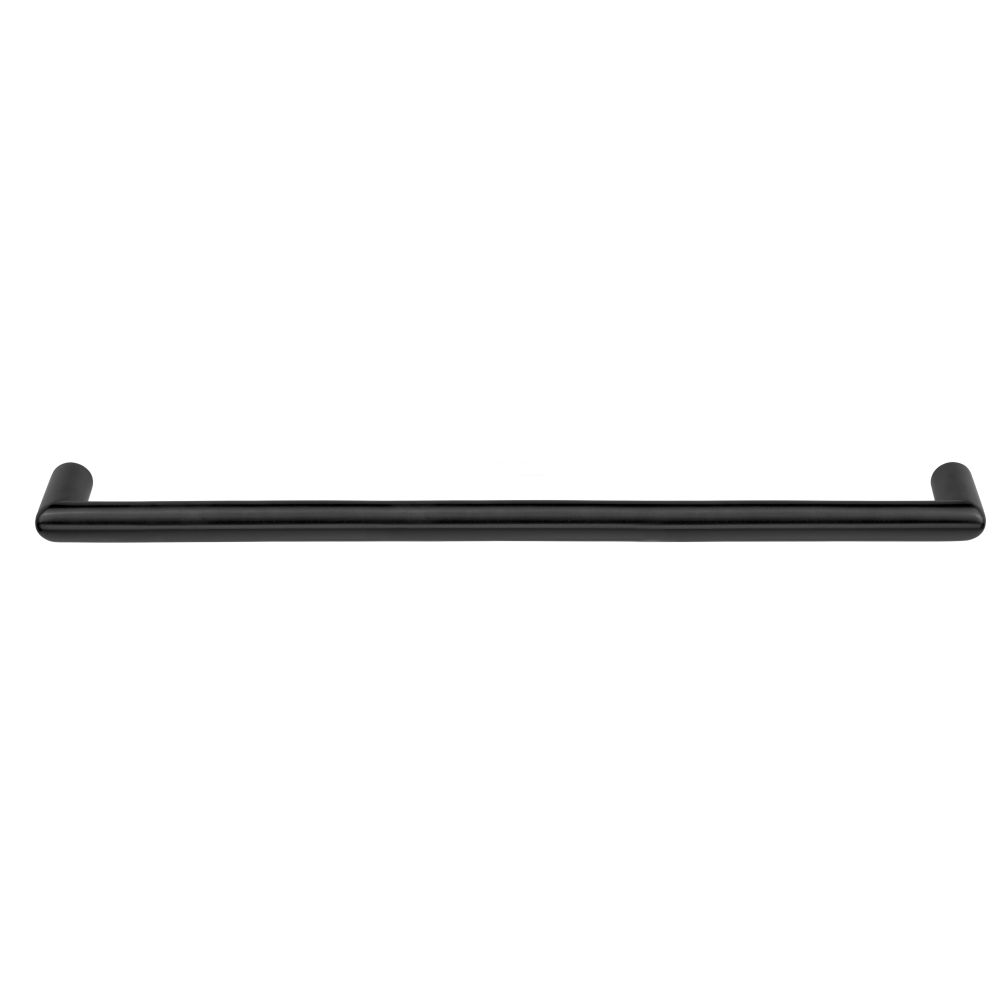 Meubelgreep 160mm Piet Boon INC PBI16/320 - PVD mat zwart