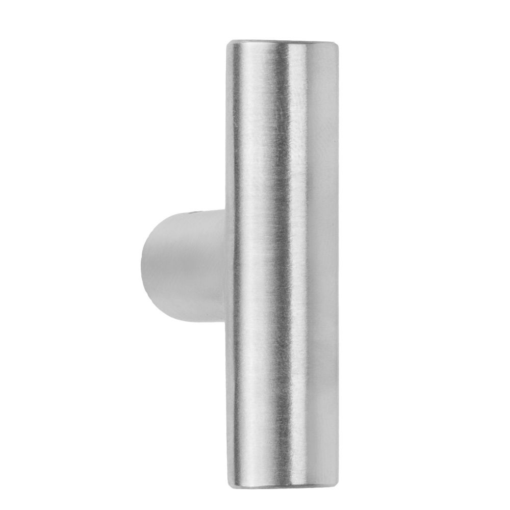 Meubelknop Piet Boon INC PBI13M - mat RVS
