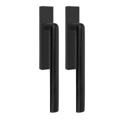 Set hefschuifdeurbeslag PC69 Piet Boon INC PBI230PAY - PVD mat zwart