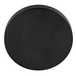 Blindplaatje Piet Boon ARC PBAB53 - PVD mat zwart