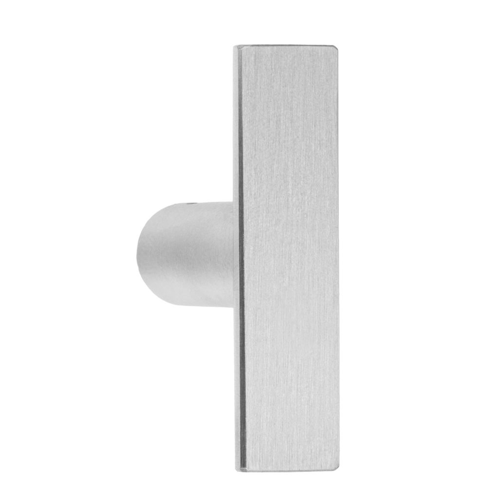 Meubelknop Piet Boon ARC PBA13M - mat RVS