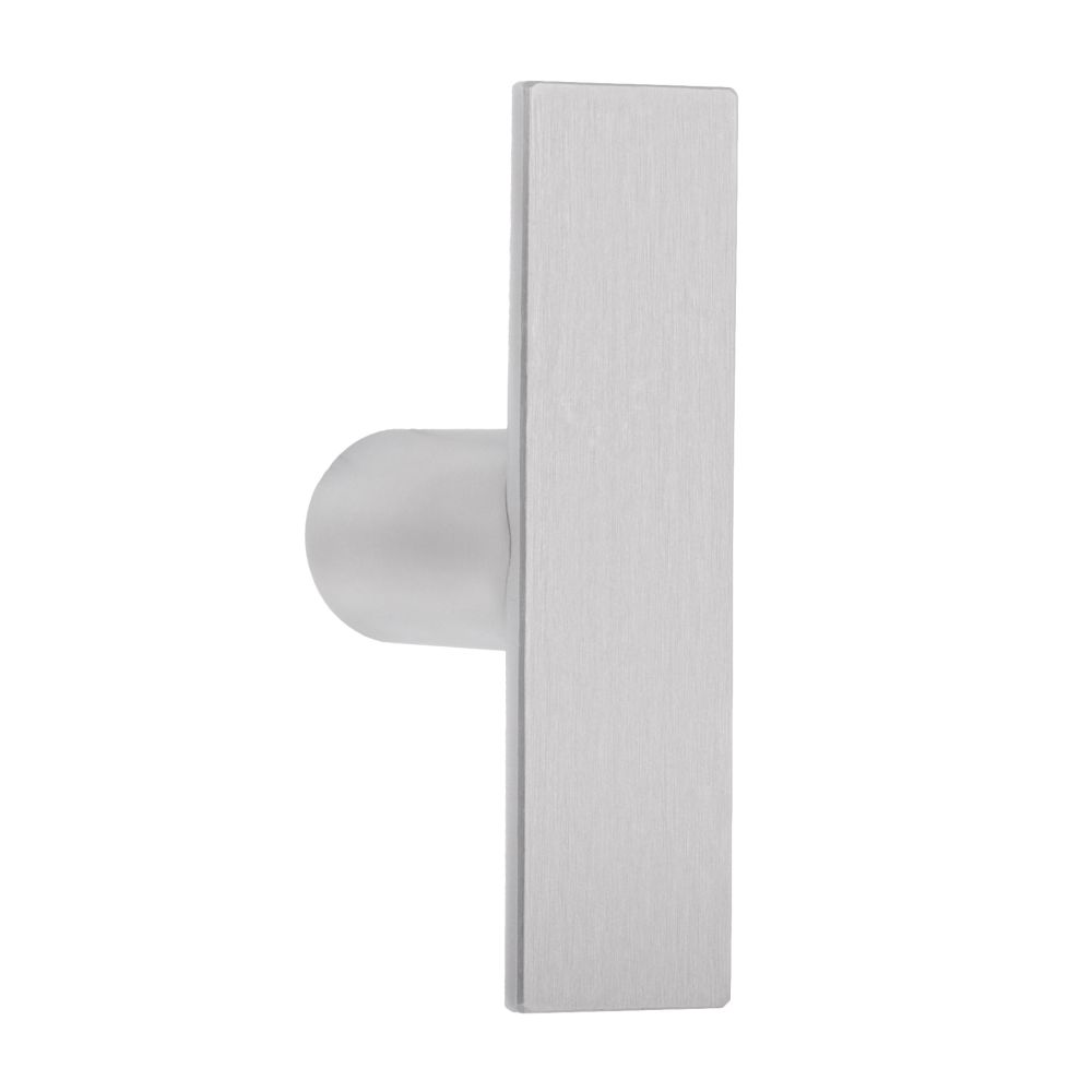 Meubelknop Piet Boon ARC PBA16M - mat RVS