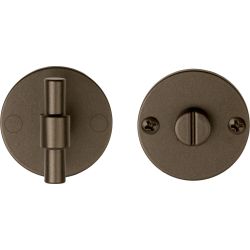 Toilet/badkamersluiting Piet Boon ONE PBWC50- Brons