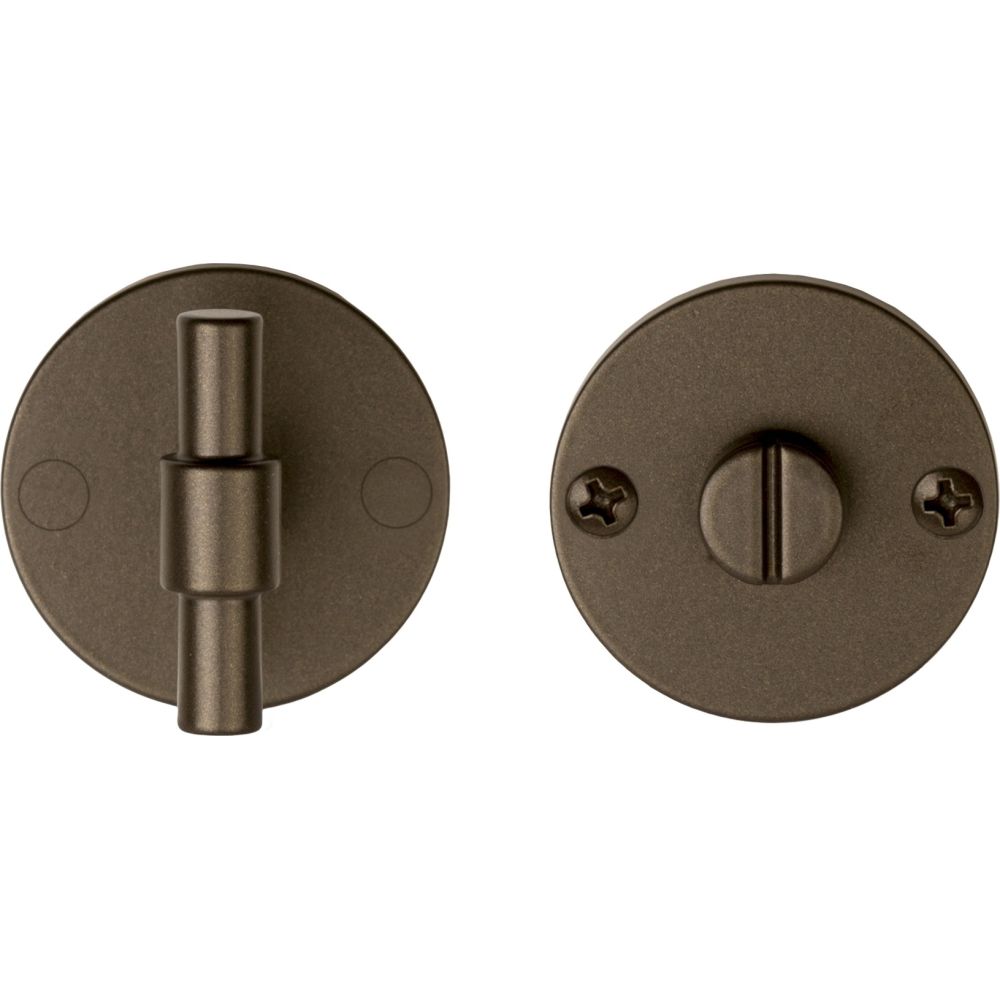 Toilet/badkamersluiting Piet Boon ONE PBWC50- Brons