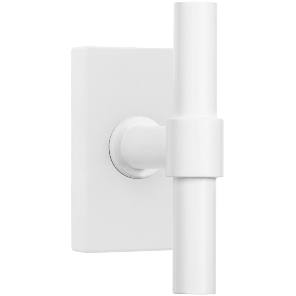 Draaikiepgarnituur Piet Boon ONE PBT15-DK - Wit