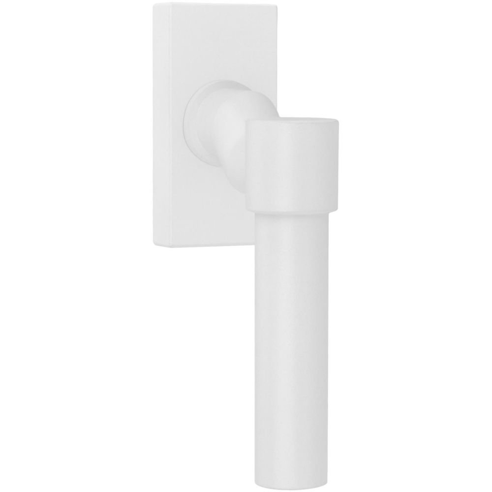 Draaikiepgarnituur Piet Boon ONE PBL20F-DK verkropt - Wit