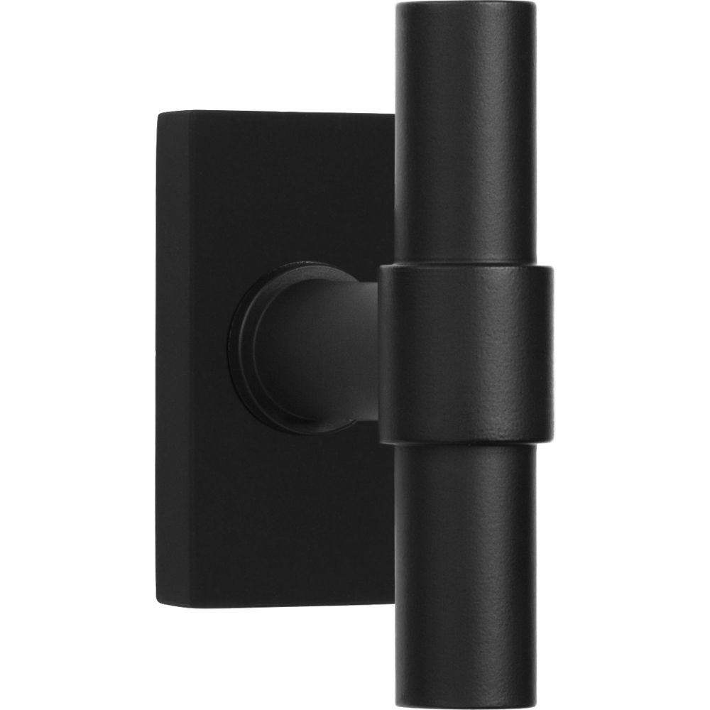 Draaikiepgarnituur Piet Boon ONE PBT20-DK  - Mat zwart