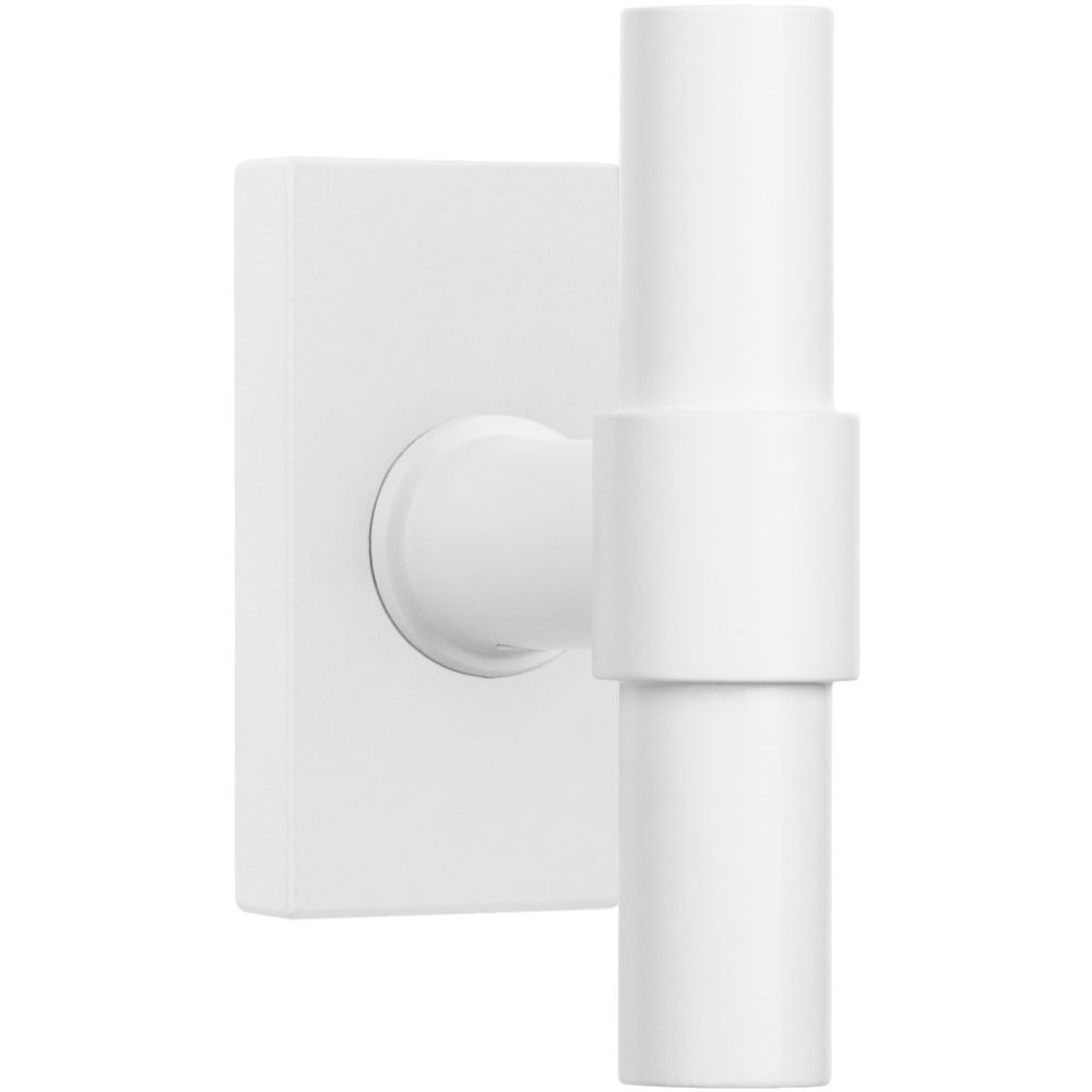 Draaikiepgarnituur Piet Boon ONE PBT20-DK - Wit