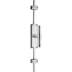 Krukespagnolet Piet Boon ONE K-PBT15 compleet rechtsdraaiend - mat RVS
