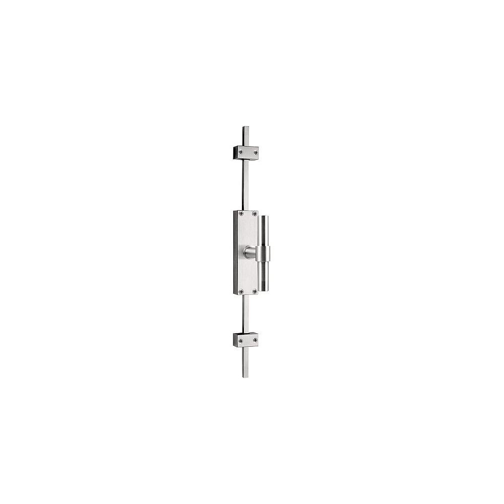 Krukespagnolet Piet Boon ONE K-PBT15 compleet rechtsdraaiend - mat RVS