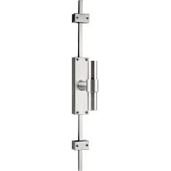 Krukespagnolet Piet Boon ONE K-PBT20 compleet rechtsdraaiend - mat RVS