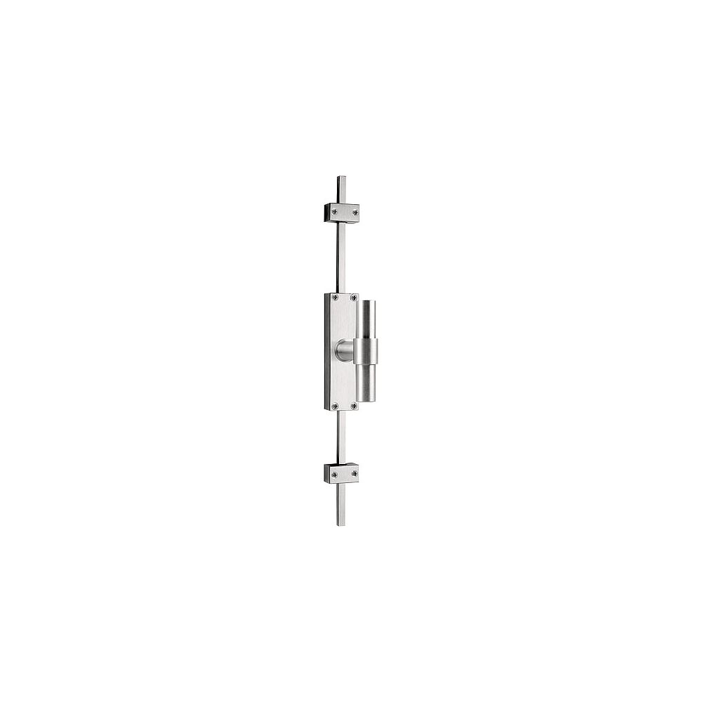 Krukespagnolet Piet Boon ONE K-PBT20 compleet linksdraaiend - mat RVS