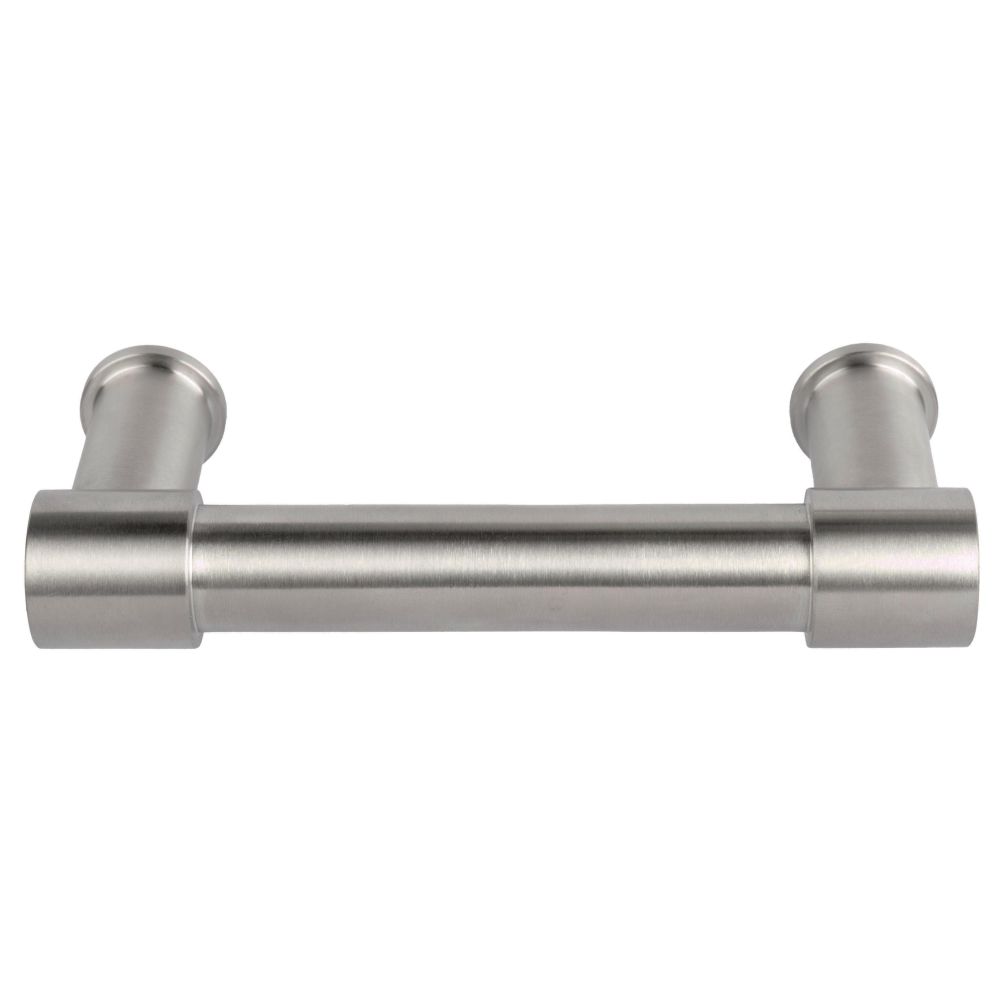 Piet Boon ONE PB120 massieve raamgreep - mat RVS