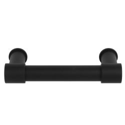 Piet Boon ONE PB120 massieve raamgreep - Mat zwart