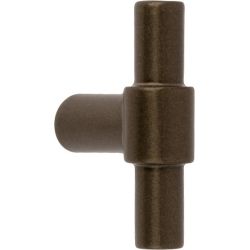 Piet Boon ONE PB9 massieve meubelknop 9mm - Brons