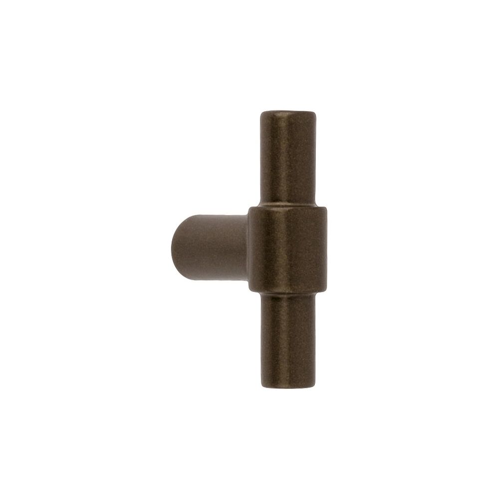 Piet Boon ONE PB9 massieve meubelknop 9mm - Brons