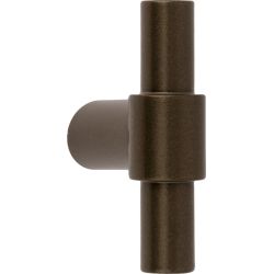Piet Boon ONE PB14 massieve meubelknop 14mm - Brons