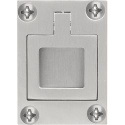 Luikring Piet Boon ONE PB51 - mat RVS