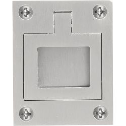 Luikring Piet Boon ONE PB60 - mat RVS