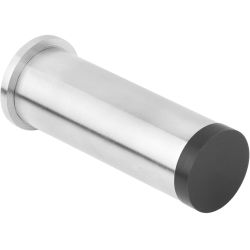Deurstopper wand Piet Boon ONE PB75 -mat RVS