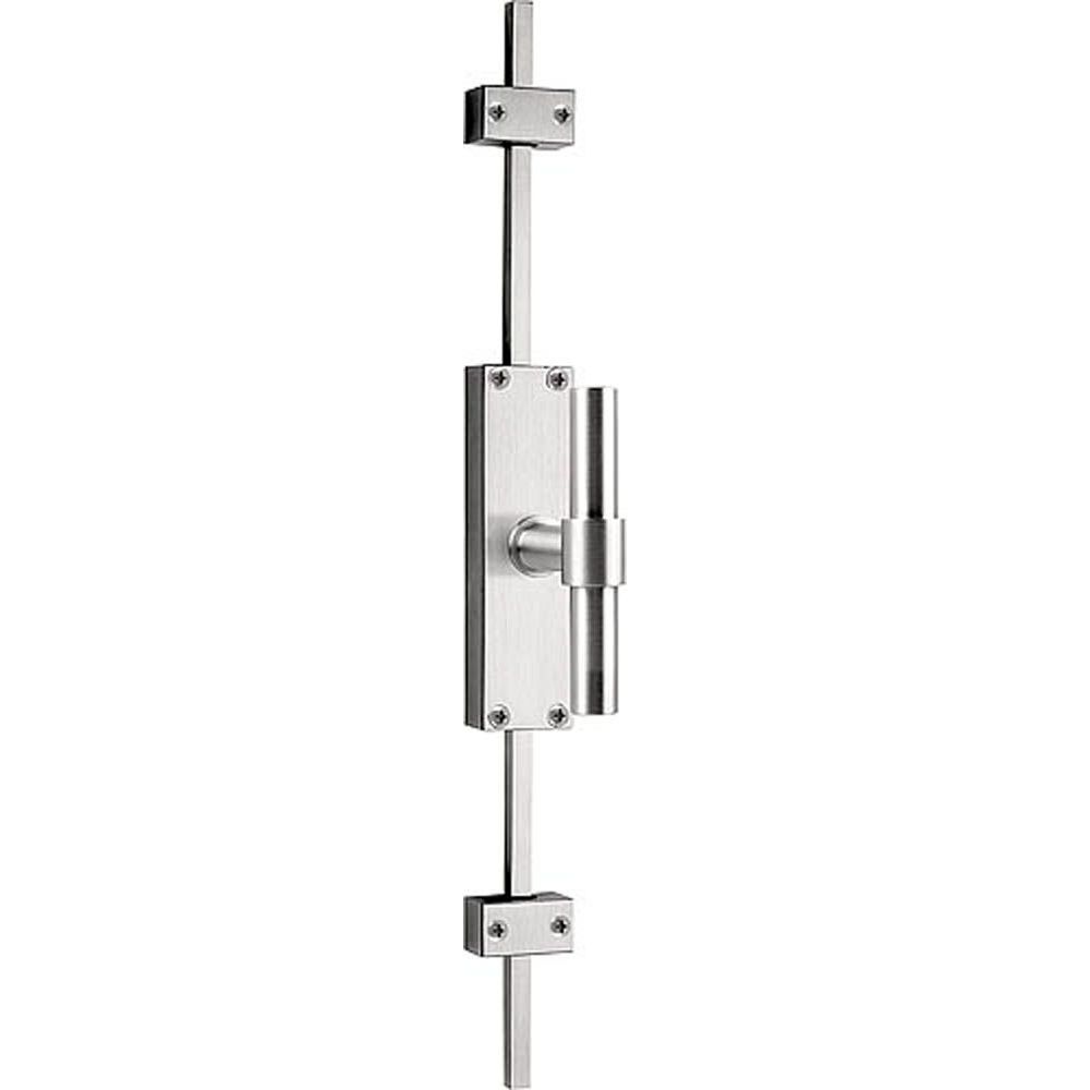 Krukespagnolet Piet Boon ONE K-PBT15 compleet linksdraaiend - mat RVS